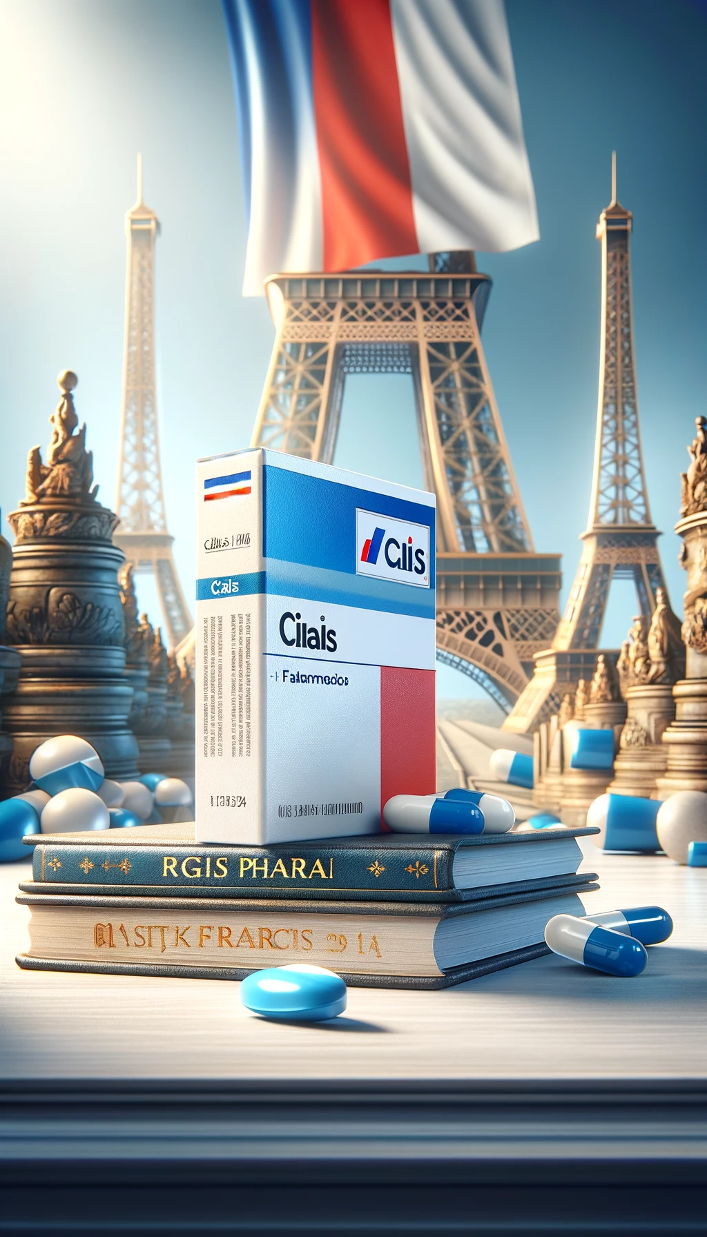 France acheter cialis generique